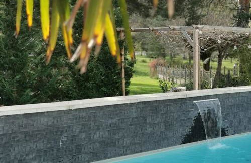 Le Ponton des Sympetrums - Foto 24