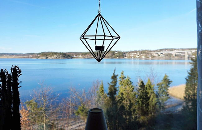 5 Person Holiday Home in Uddevalla - Foto 15