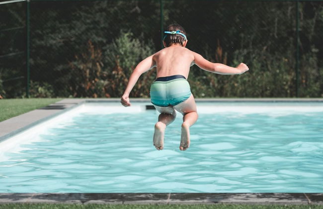 Fine Chalet With Microwave Located in the Ardennes - Foto 12