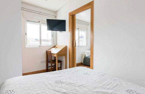 Apartamento Céntrico LA CATEDRAL - Foto 26