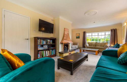 Alderfen View by Leap Escapes - Foto 37