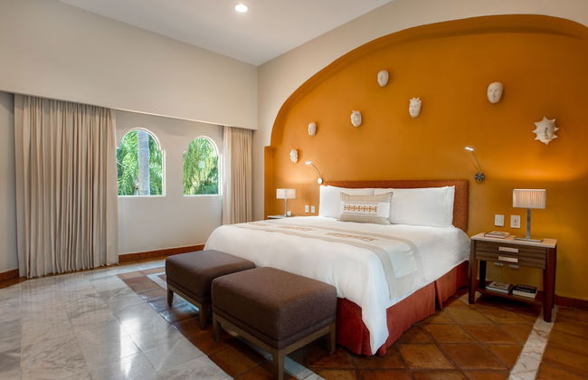 Casa Velas Adults Only All Inclusive - Foto 18