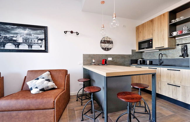 Delizioso Monolocale a Testaccio - Foto 22