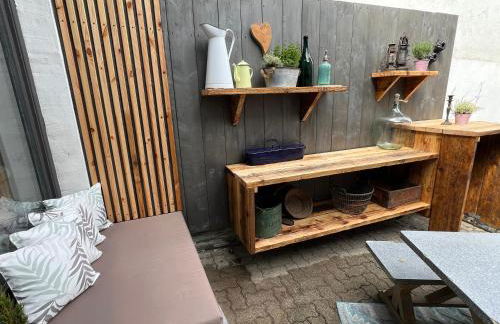 Ferienwohnung Küfer Wandern & Genuss in der Pfalz - Foto 62