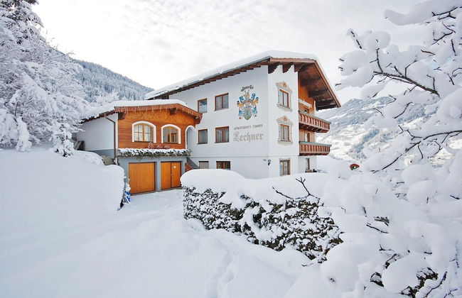 Apartment in Arzl-wald With Mountain Views - Foto 1