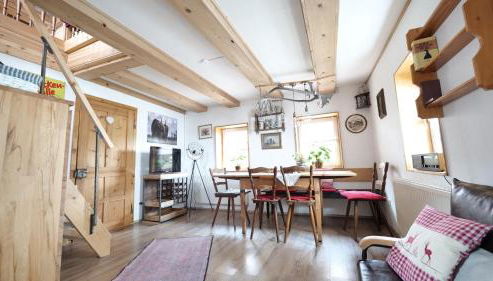 Rosi´s Häusle Schwarzwald / Terasse mit Garten - Foto 5