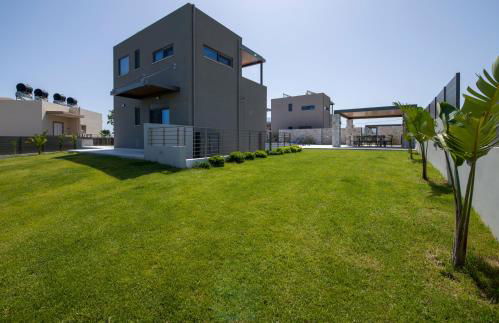 Imperium Luxury Villas-Sauna, Jacuzzi, Heated Pool & Gym-Chania - Photo 64