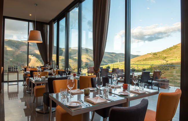 Vila Gale Douro Vineyards Hotel - Foto 57