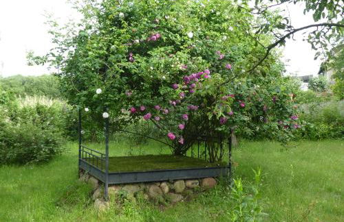 Ferienwohnung Maidenhain - Foto 12