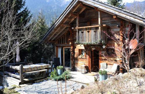 Chalet montagne Spa - Foto 20