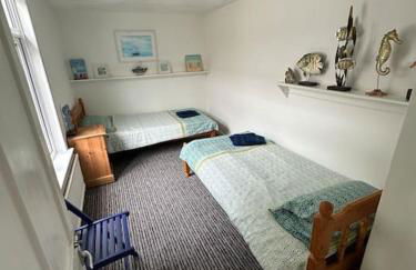 Seaway Beach House Looe Beach - Foto 64
