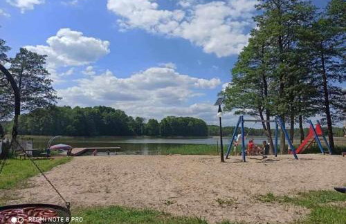 Butelkowa Zieleń - Foto 5