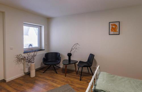 Ferienwohnung Weissburgunder - Foto 17