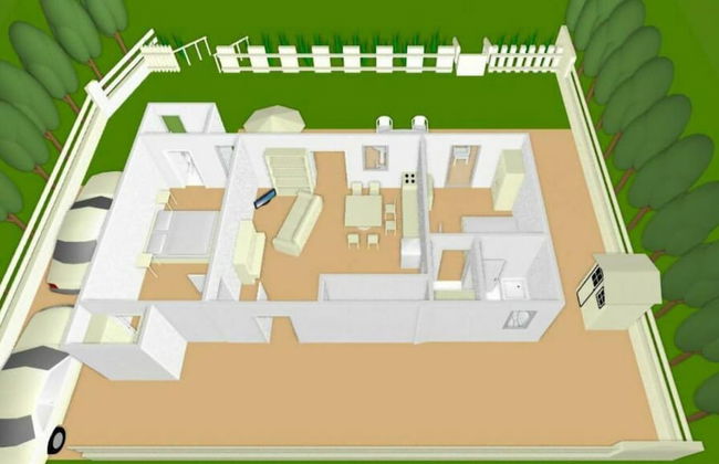 Villa Oleandri - Villa Oleandri - Photo 10