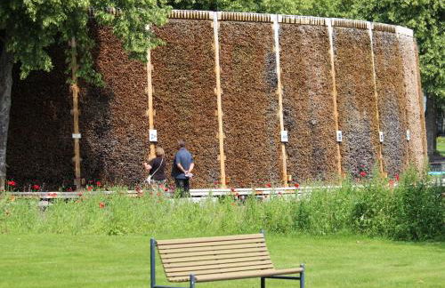 Ferienwohnung auf der Baar - Photo 23