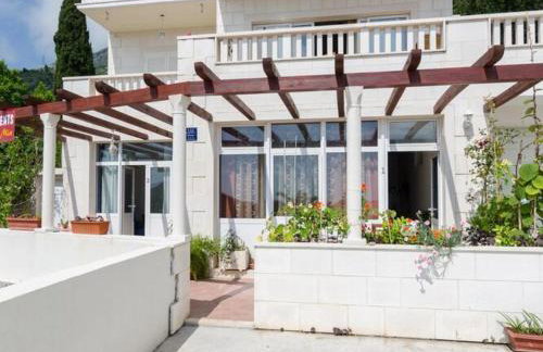 Apartments Mamma Mia- Superior One Bedroom Apartment with Terrace - Foto 36