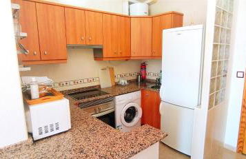 Apartment-in-turre-andalucia - Photo 10