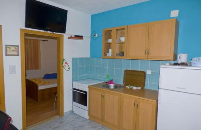 Beachfront Apartments Plaža - Foto 13