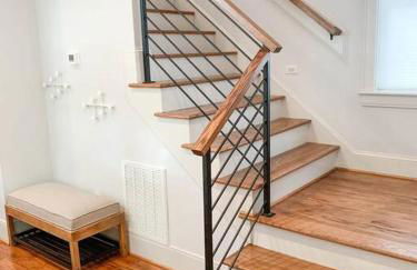 City View- near Downtown, Capital, NC State - Foto 16