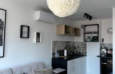 Apartament Warszawa Centrum Śródmieście - Photo 12