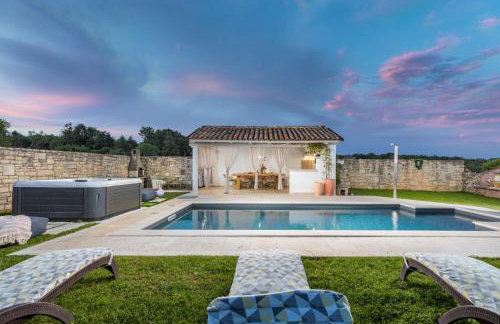 Villa Jona - Foto 48