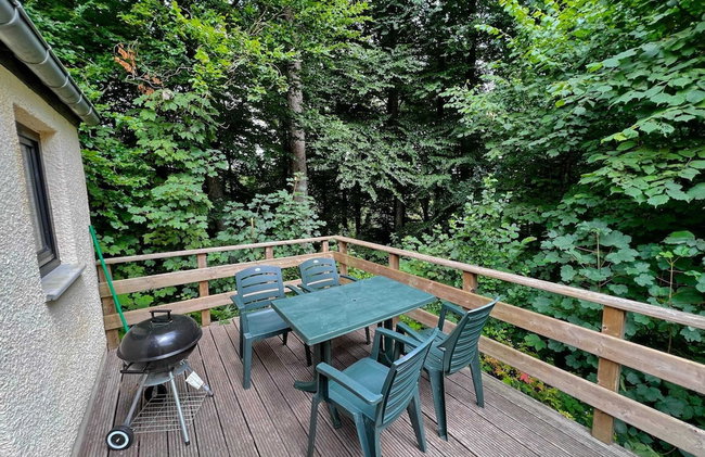 Bungalow in Virton by Vallee de Rabais Lake - Photo 14