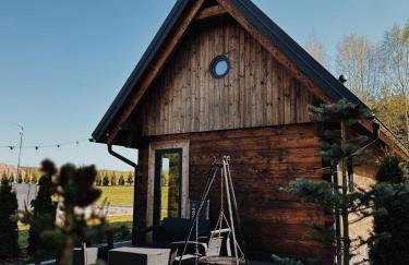 Sosnowe Domki - Photo 6