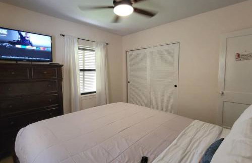 3 Large Bedrooms Hot Tub Golf Cart - Foto 30