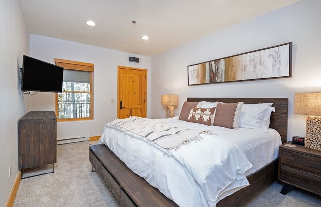 Bear Creek Lodge by Alpine Lodging Telluride - Foto 8