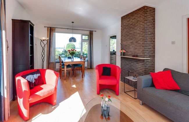 Holiday Home Mantinge Near Nature Reserve - Foto 11