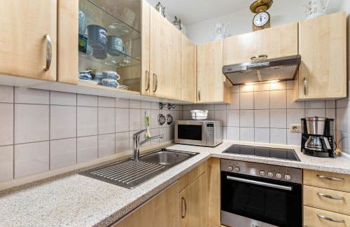 Ferienwohnung Auszeit - Foto 9