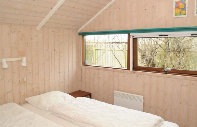 7 Person Holiday Home in Broager - Photo 8