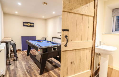 Bodaioch Cottage - Foto 35