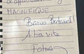 Le silence des toits / Silence under the roofs - Photo 21