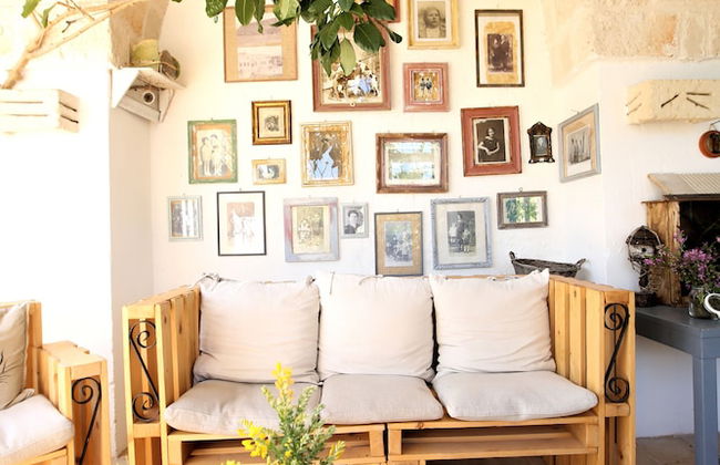 Masseria Montenapoleone - Foto 61