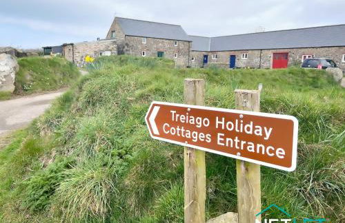 Ty Eithin - Rustic Cottage in St Davids - Foto 2