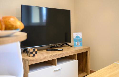 Le 61-Appart'Hôtel-GregIMMO - Foto 23