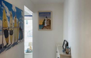 À deux pas de la plage du Fogeo Arzon - Foto 10