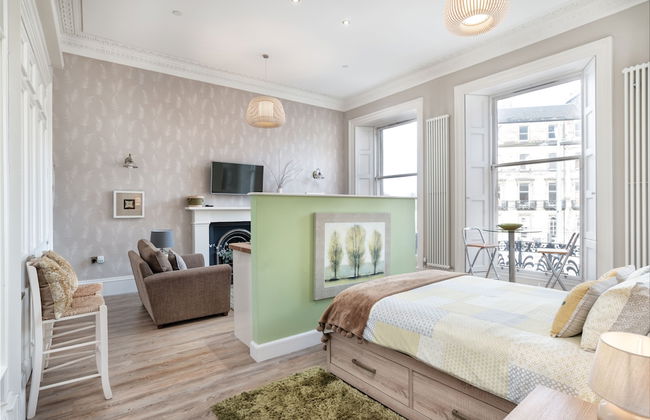 Haymarket Apartments - Foto 15