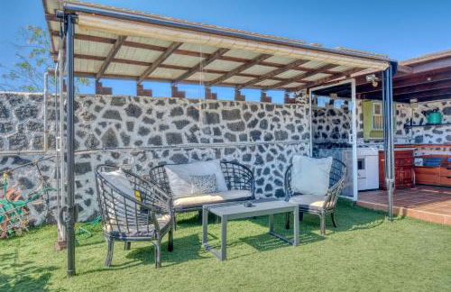 Casa El Islote - By Lanzarote Vacation Homes - Foto 11