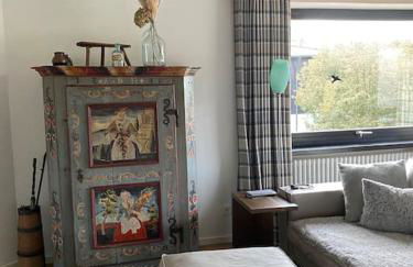 Ferienwohnung Thalia - Foto 5