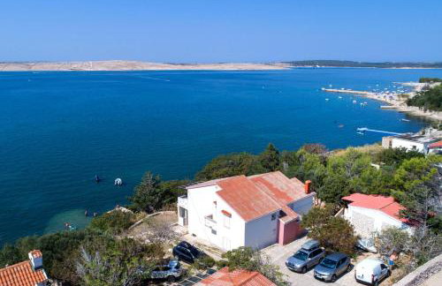 Apartments by the sea Vidalici, Pag - 6519 - Foto 1