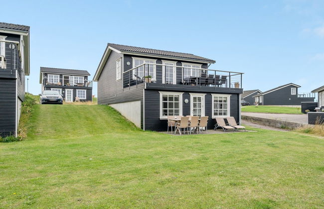 "Asmund" - 150m from the sea - Foto 33