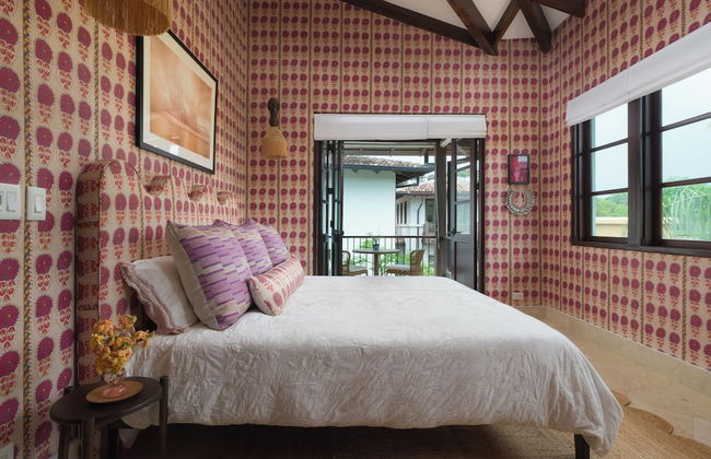 Las Catalinas Doorway - Foto 80