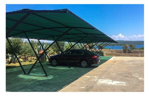 Vila s bazenom Mavrinac - Foto 25