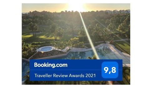 Ático de Lujo Playa Granada, BLUE&GREEN - Foto 2