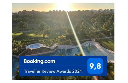 Ático de Lujo Playa Granada, BLUE&GREEN - Foto 2