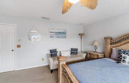 12 Min to Disney Heated Pool Family-Friendly BBQ Game Room & Sleeps 16 Guests - Foto 31