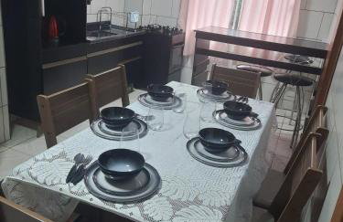 Casa próximo parque de eventos com piscina aquecida na temporada - Foto 16