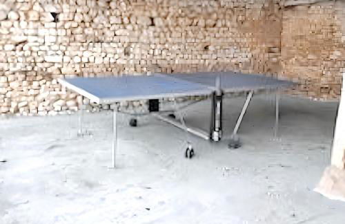 Maison charmante à Levroux avec jardin et spa - Foto 18